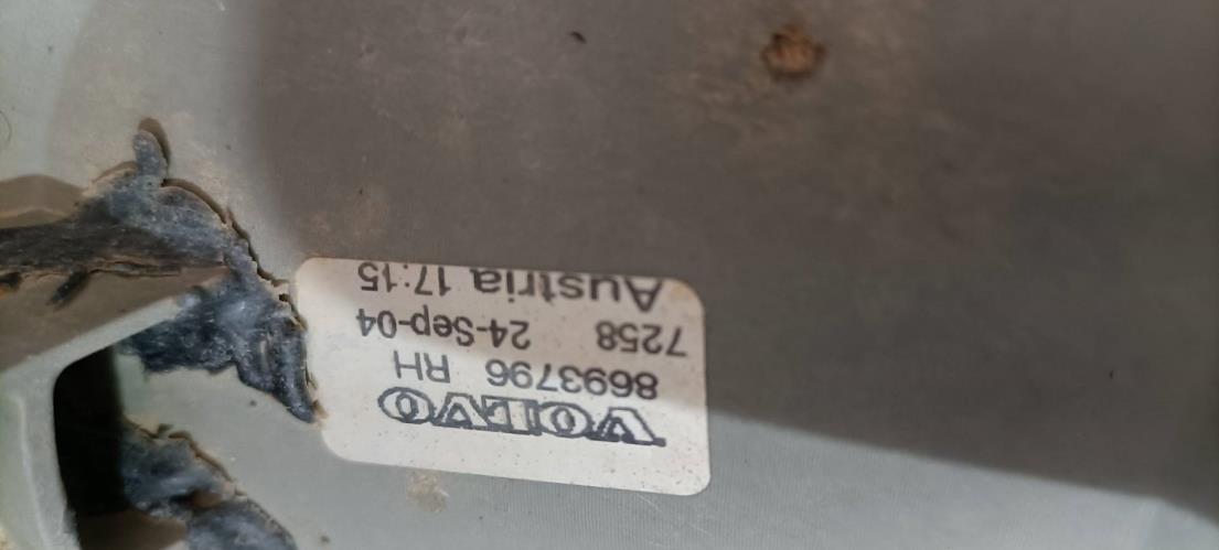 Foto del ricambio