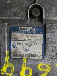Foto del ricambio