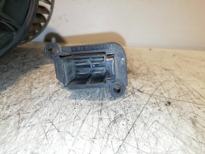 Foto de la pieza