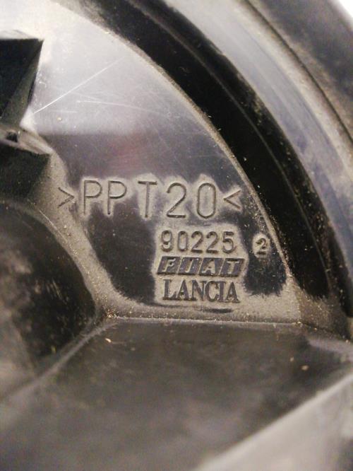 Foto del ricambio