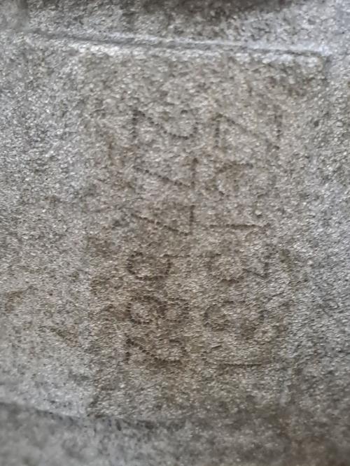 Foto de la pieza