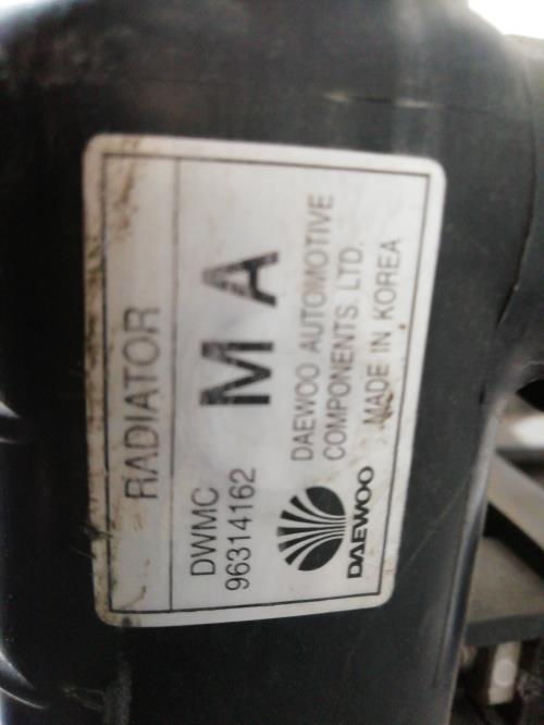 Foto del ricambio
