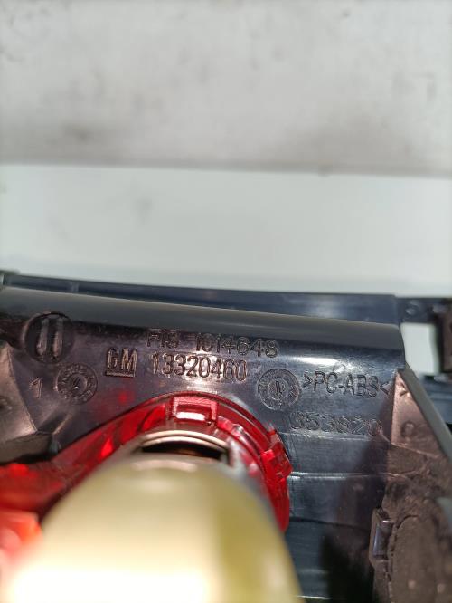 Foto del ricambio