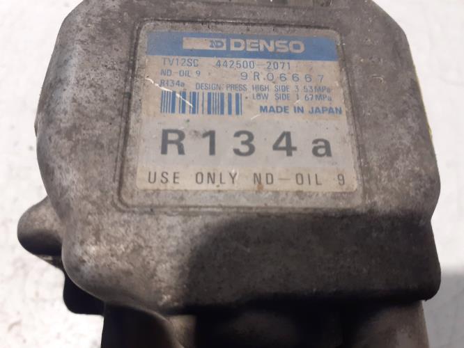 Foto del ricambio