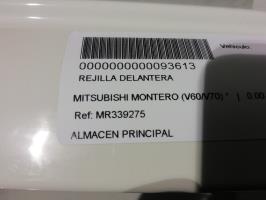 Foto del ricambio