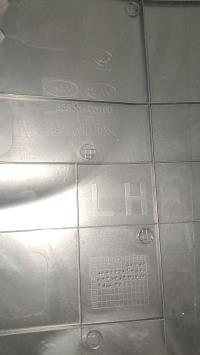Foto del ricambio