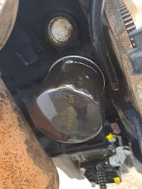 Foto pieza de coche