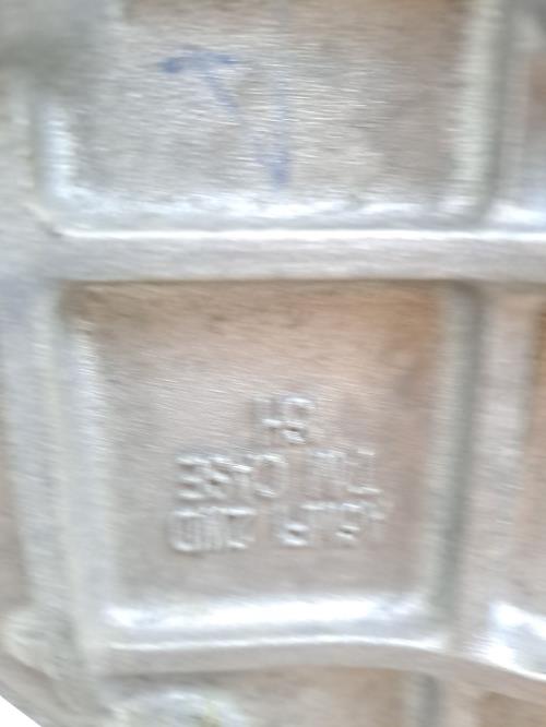 Foto del ricambio