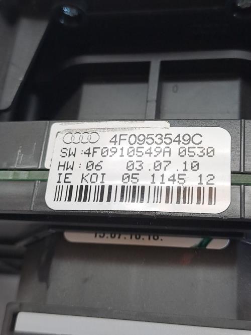 Foto del ricambio