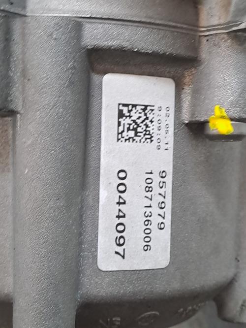 Foto del ricambio