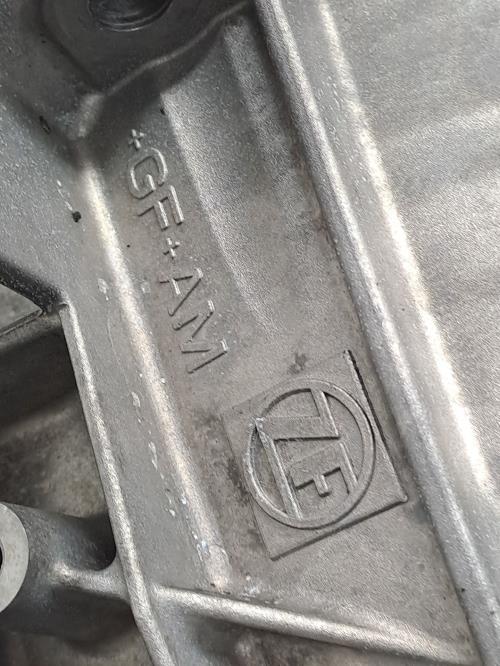 Foto del ricambio