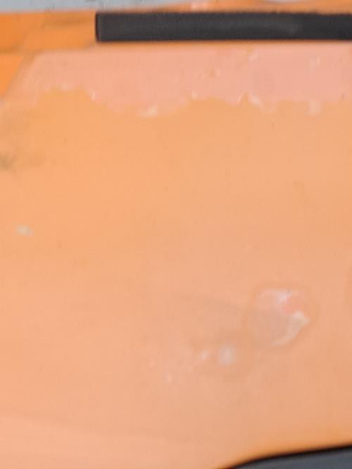 Foto de la pieza