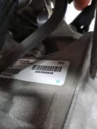 Foto del ricambio