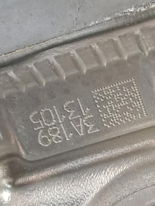 Foto de la pieza