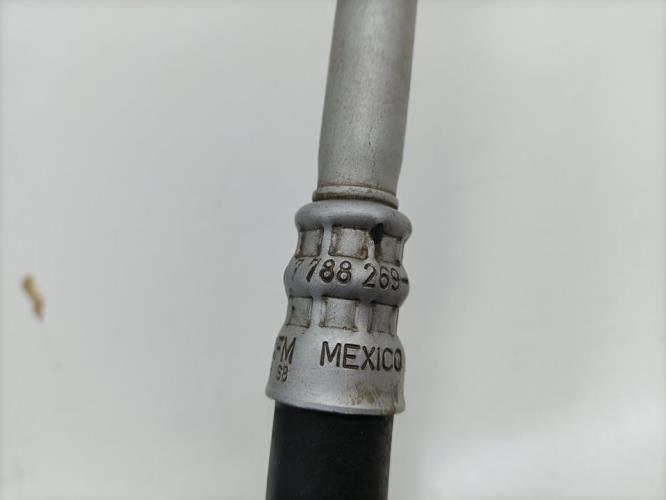 Foto del ricambio
