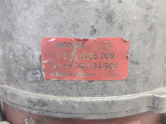 Foto del ricambio