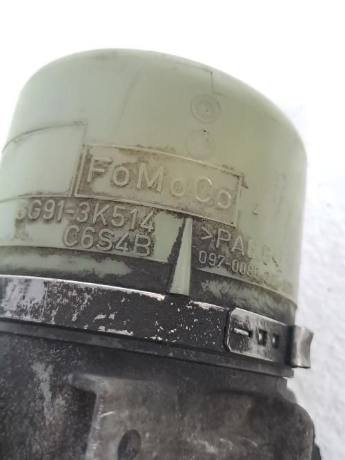 Foto del ricambio