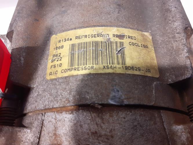 Foto del ricambio