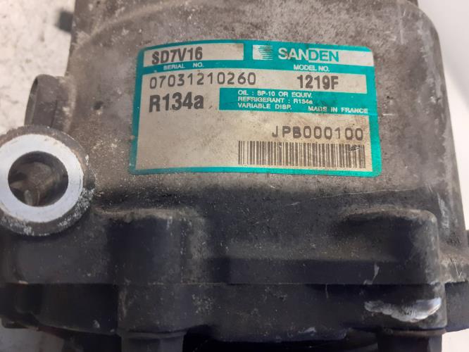 Foto del ricambio