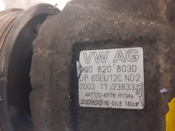Foto del ricambio