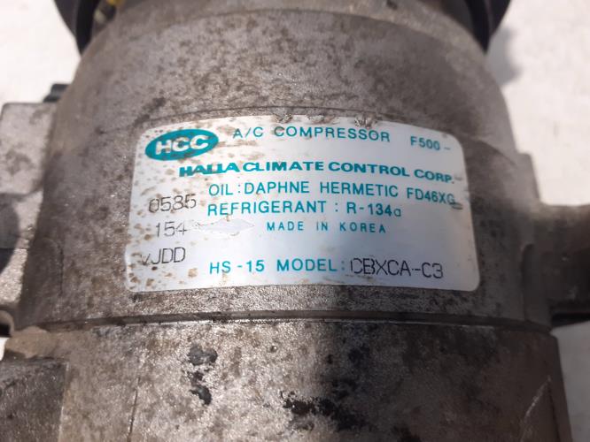 Foto del ricambio