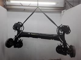 Foto pieza de coche