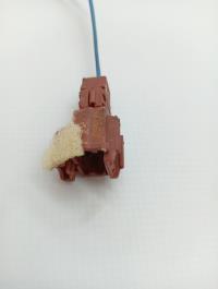 Foto del ricambio