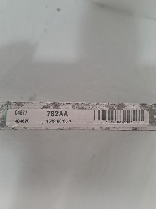 Foto del ricambio