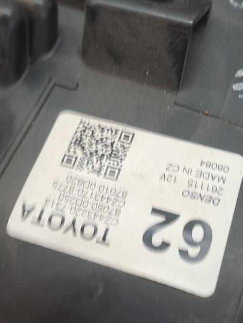 Foto del ricambio