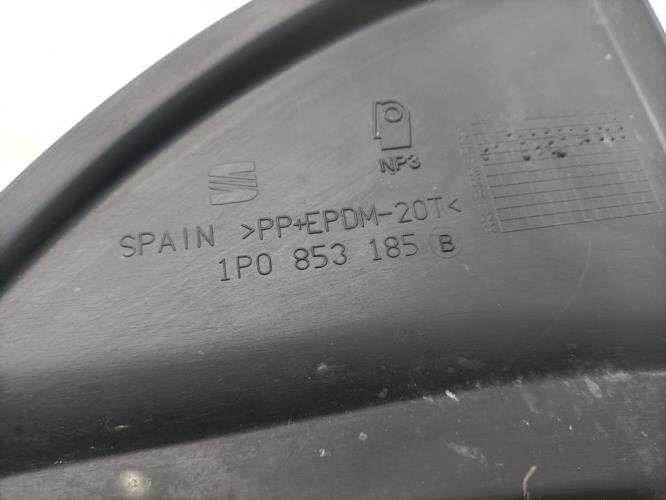 Foto del ricambio