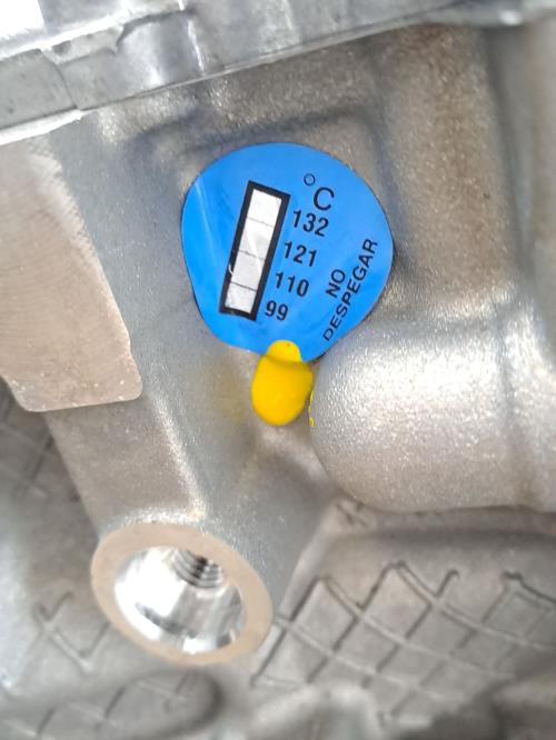 Foto del ricambio