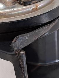 Foto del ricambio