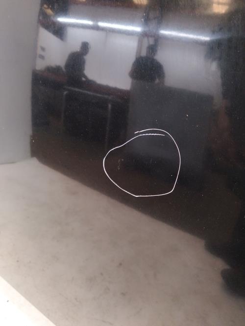 Foto del ricambio