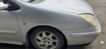 Foto ricambio auto