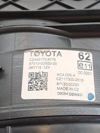 Foto del ricambio