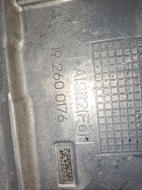 Foto del ricambio