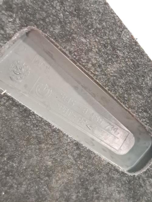 Foto del ricambio