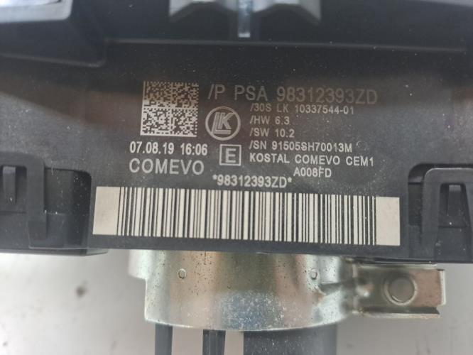 Foto del ricambio