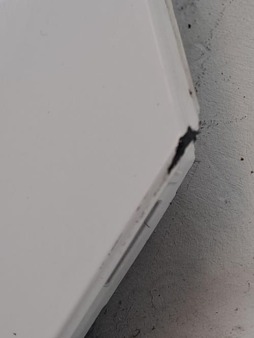 Foto del ricambio