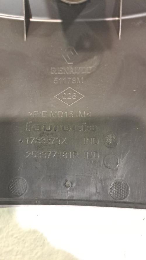 Foto del ricambio