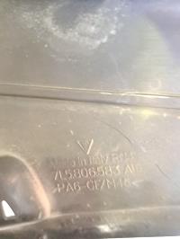 Foto del ricambio