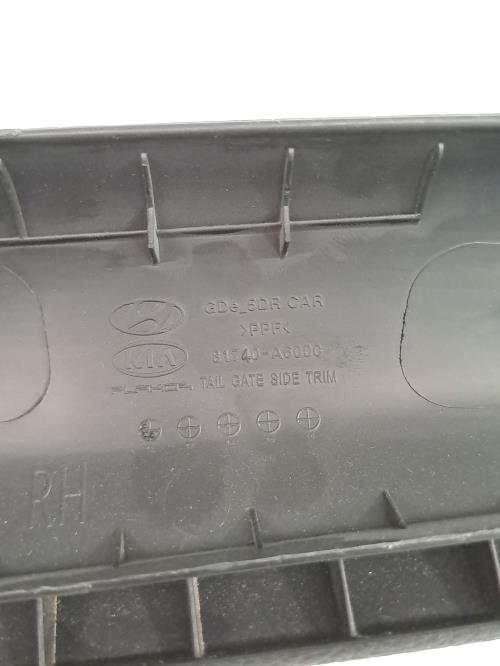 Foto del ricambio