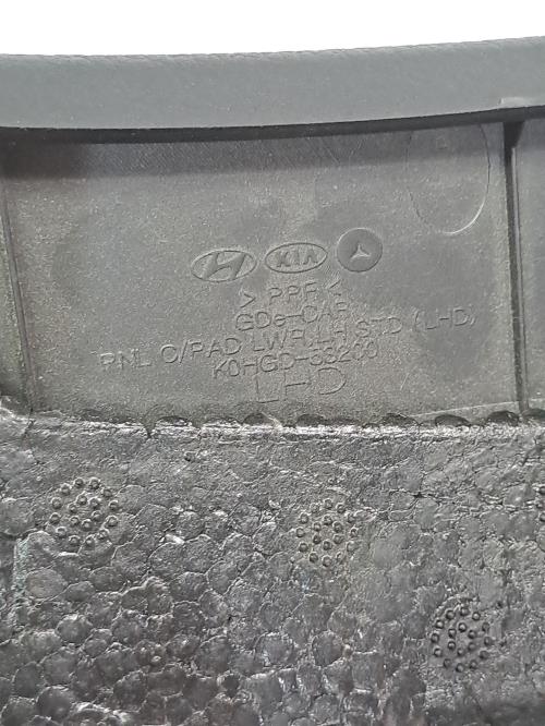 Foto del ricambio