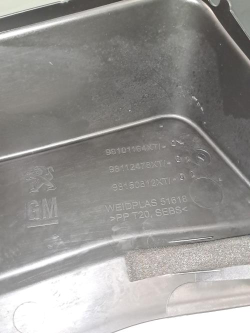 Foto del ricambio