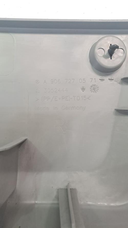 Foto del ricambio
