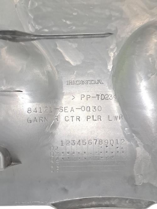 Foto del ricambio