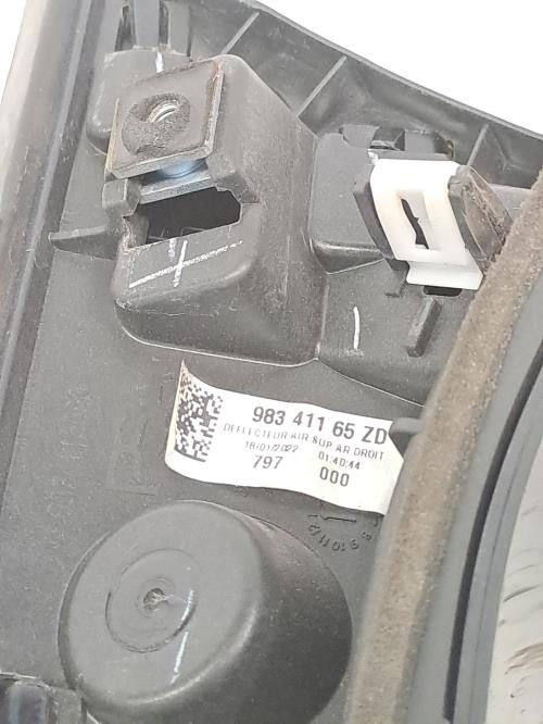 Foto del ricambio