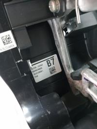 Foto del ricambio