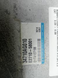 Foto del ricambio