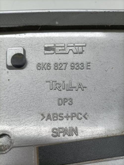 Foto del ricambio
